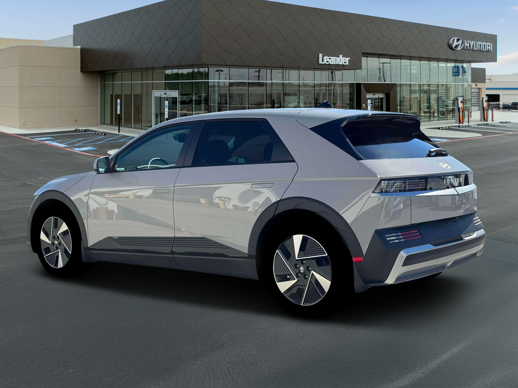 Thumbnail: 2026 Hyundai Ioniq 5 - 4