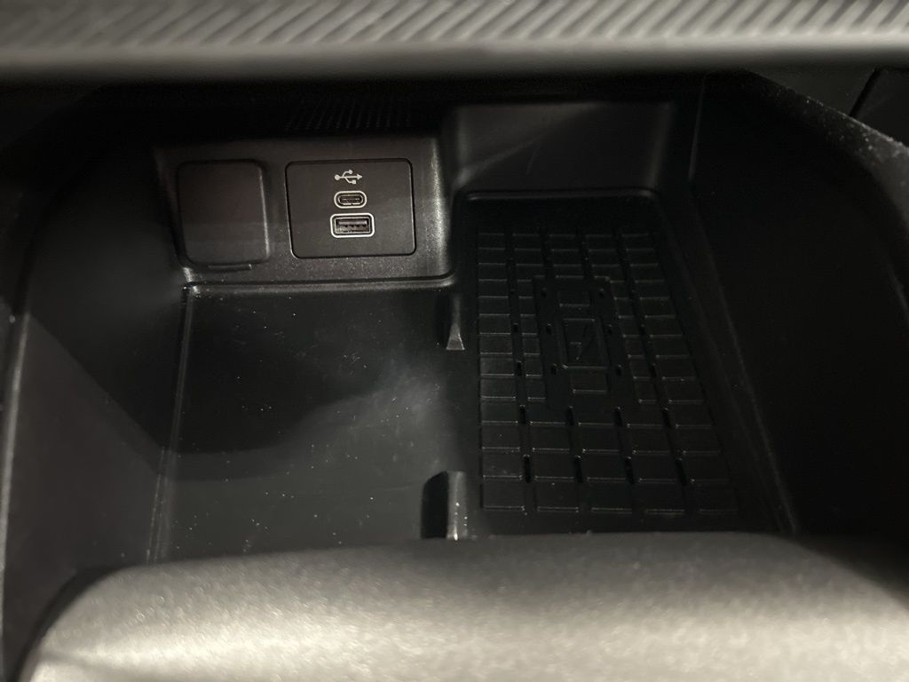 used 2025 Ford Bronco Sport car, priced at $31,407