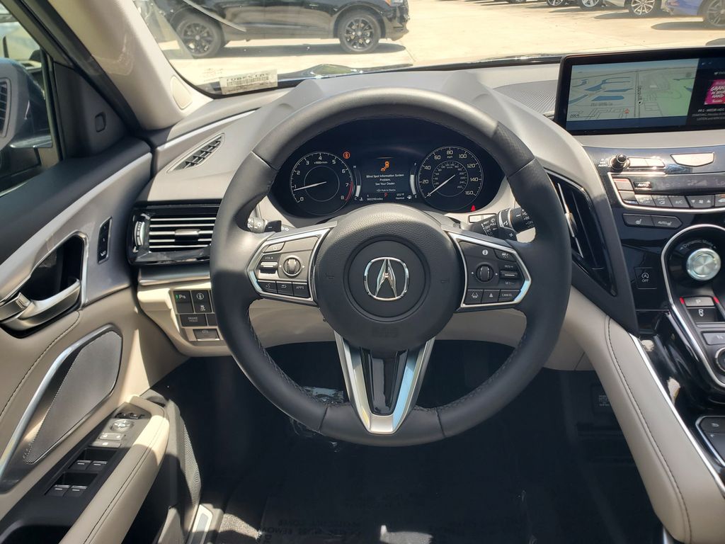 2025 Acura RDX - $40,088
