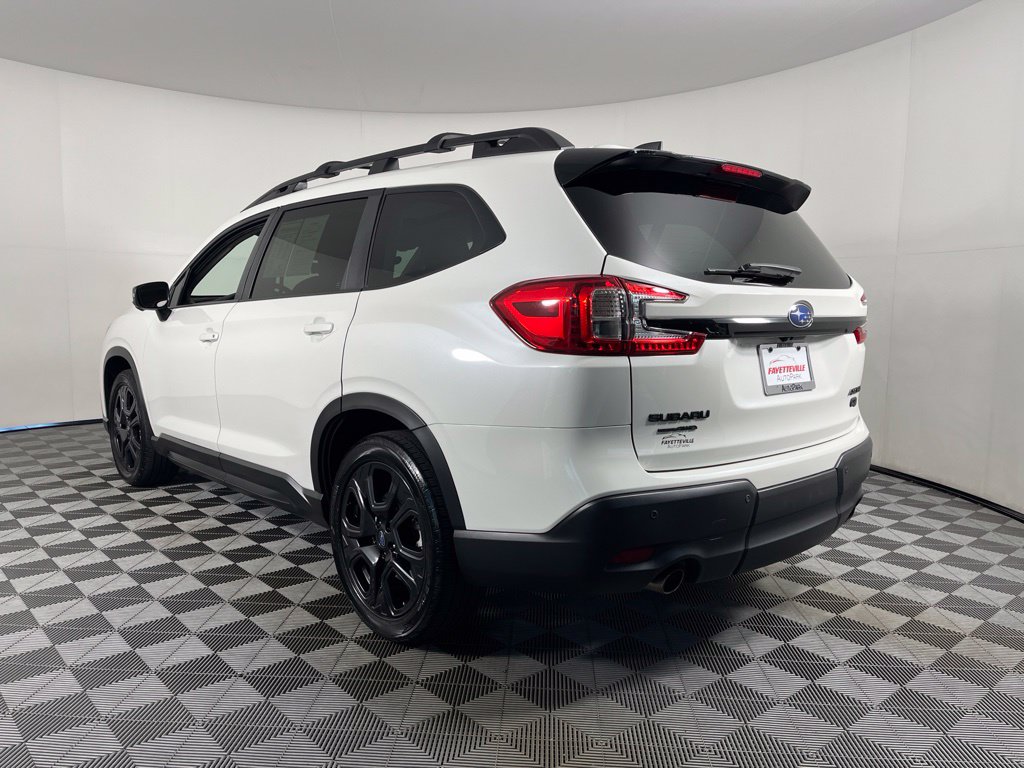 Thumbnail: 2023 Subaru Ascent - 18