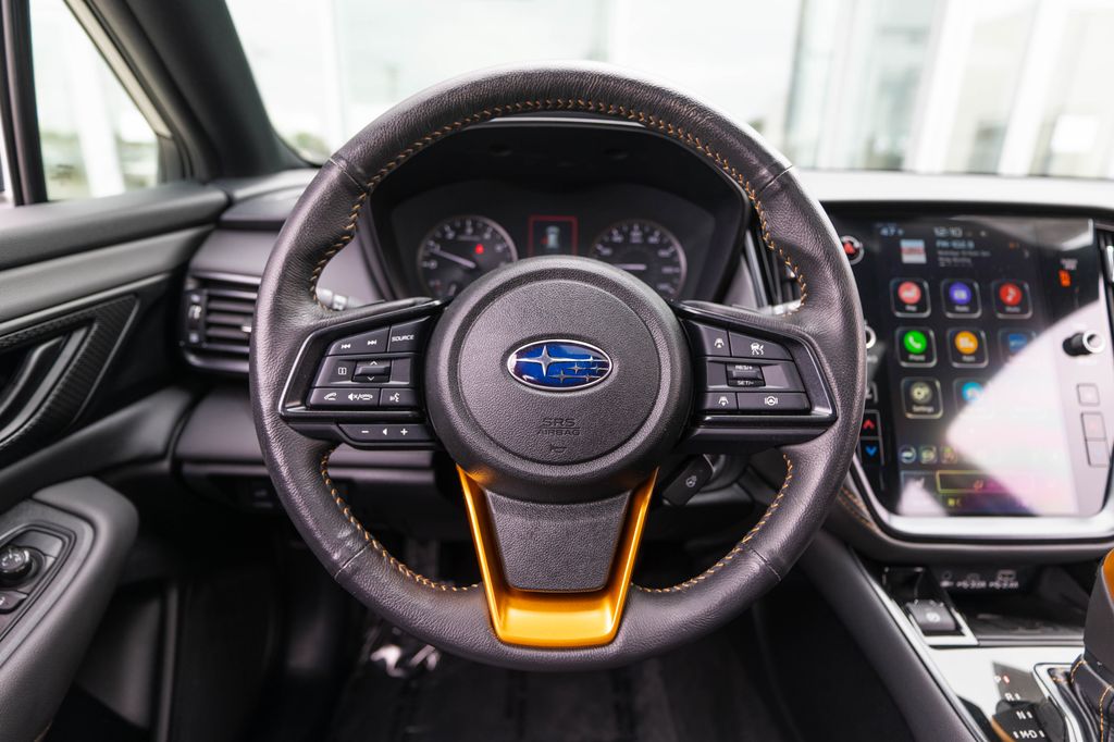 Used 2024 Subaru Outback SUV