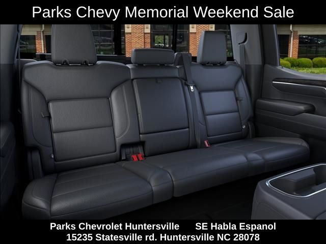 ChevroletSilverado 150017