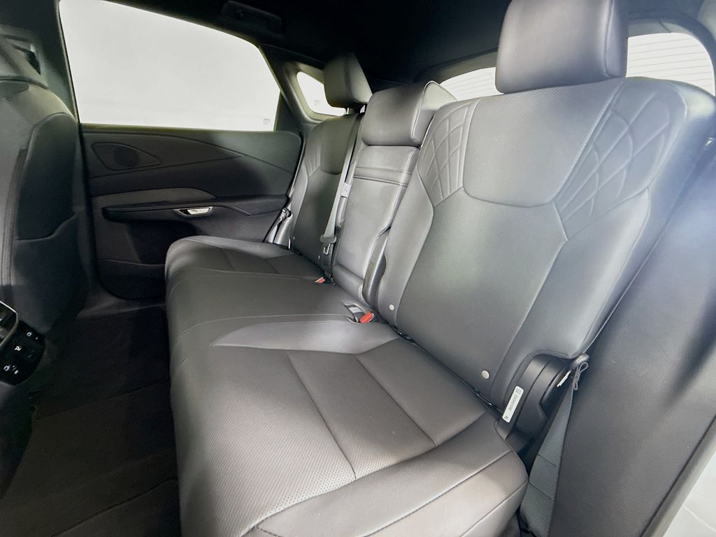 2024 Lexus RX 350 Premium 25