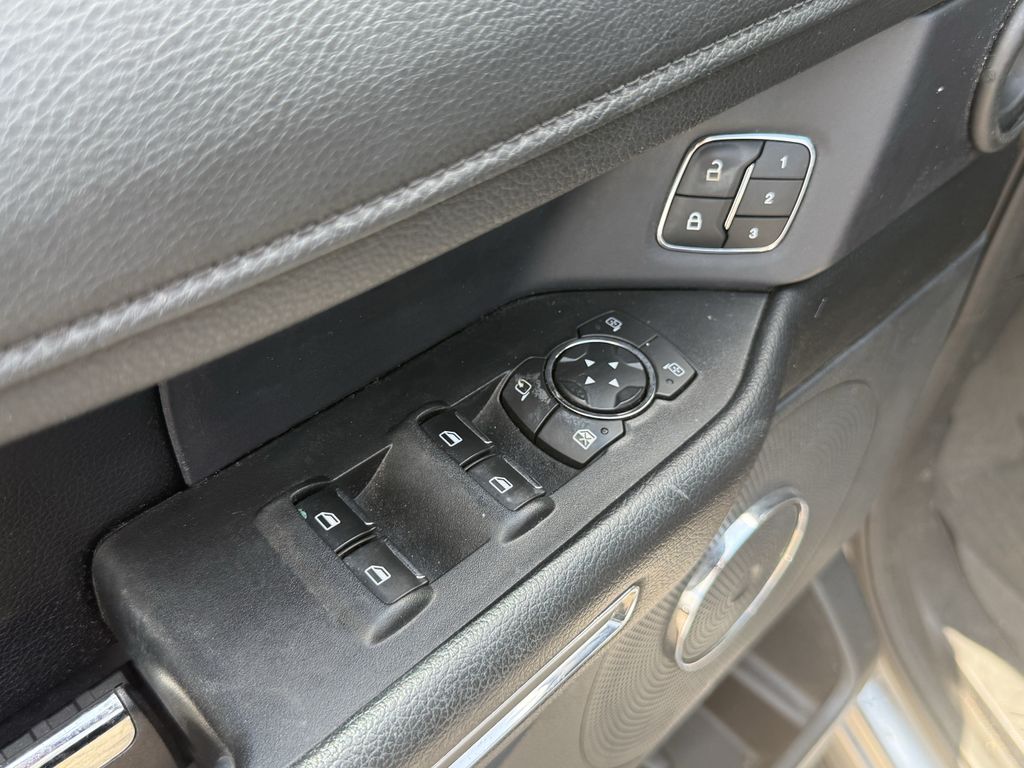 2021 Ford Expedition Max XLT Silver at Classic Chevrolet Galveston