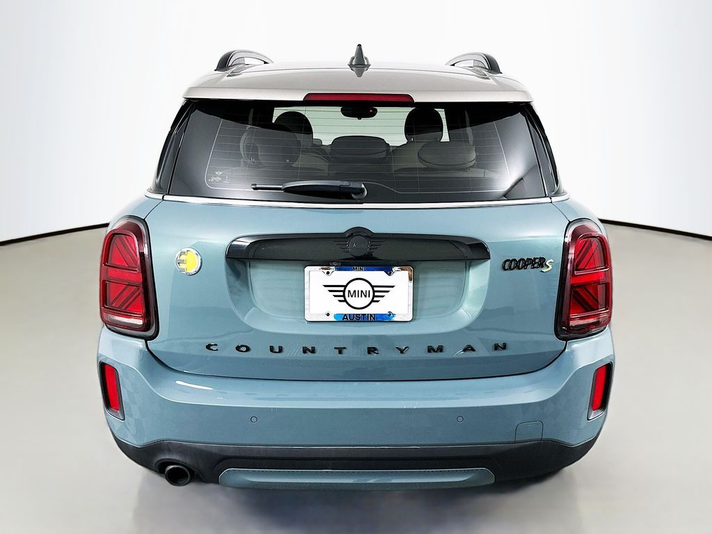Thumbnail: 2023 MINI Cooper Countryman - 6