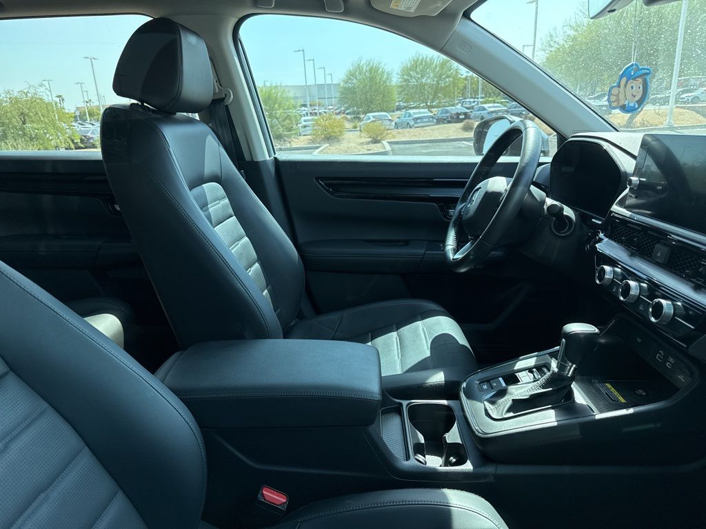 Thumbnail: 2023 Honda CR-V - 6
