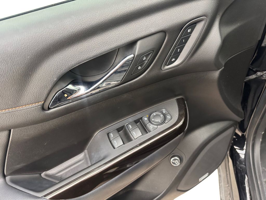 Used Car 2023 Gmc Acadia  At4 For Sale Under $30,000 In Round Rock, Texas