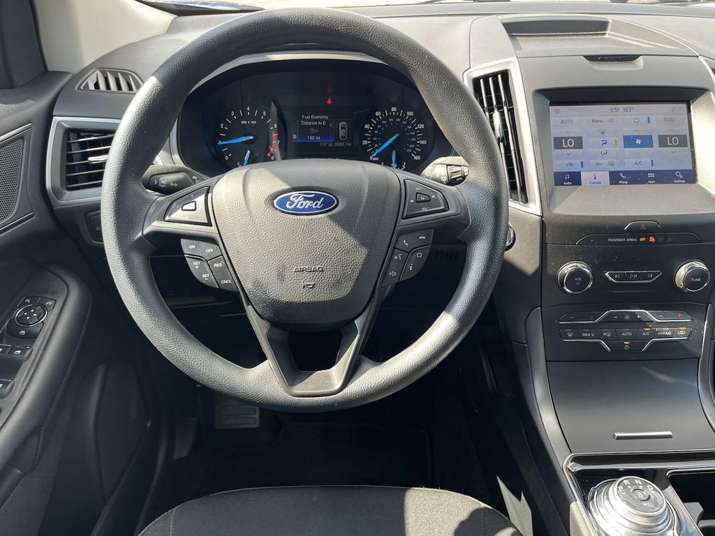 2020 Ford Edge SE 15