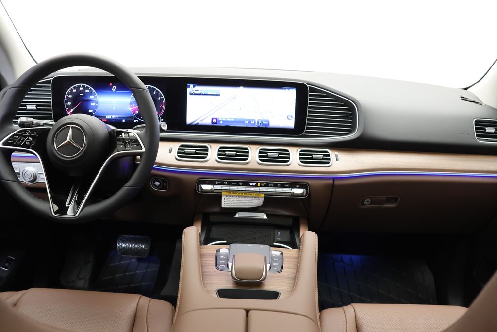 Thumbnail: 2026 Mercedes-Benz GLE - 17