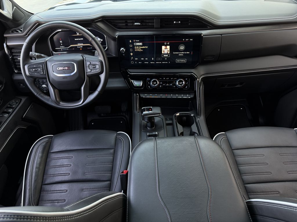 Used 2024 GMC Sierra 1500 Truck