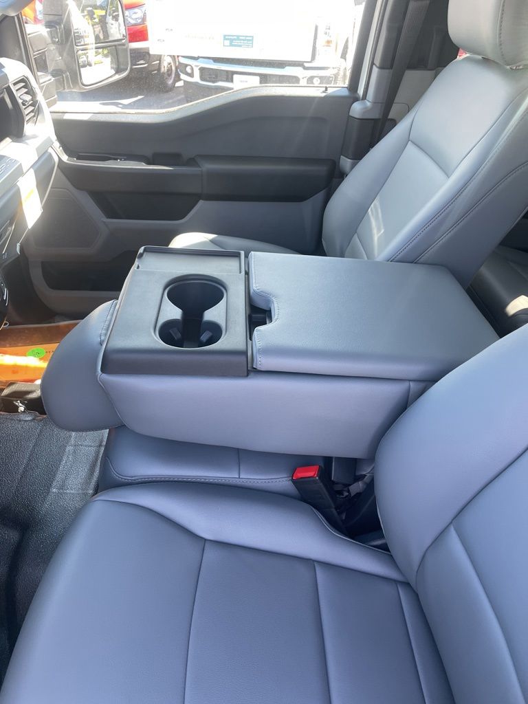 2026 Ford F-450 Chassis XL