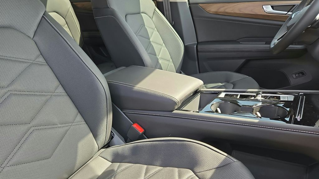 2026 Volkswagen Atlas