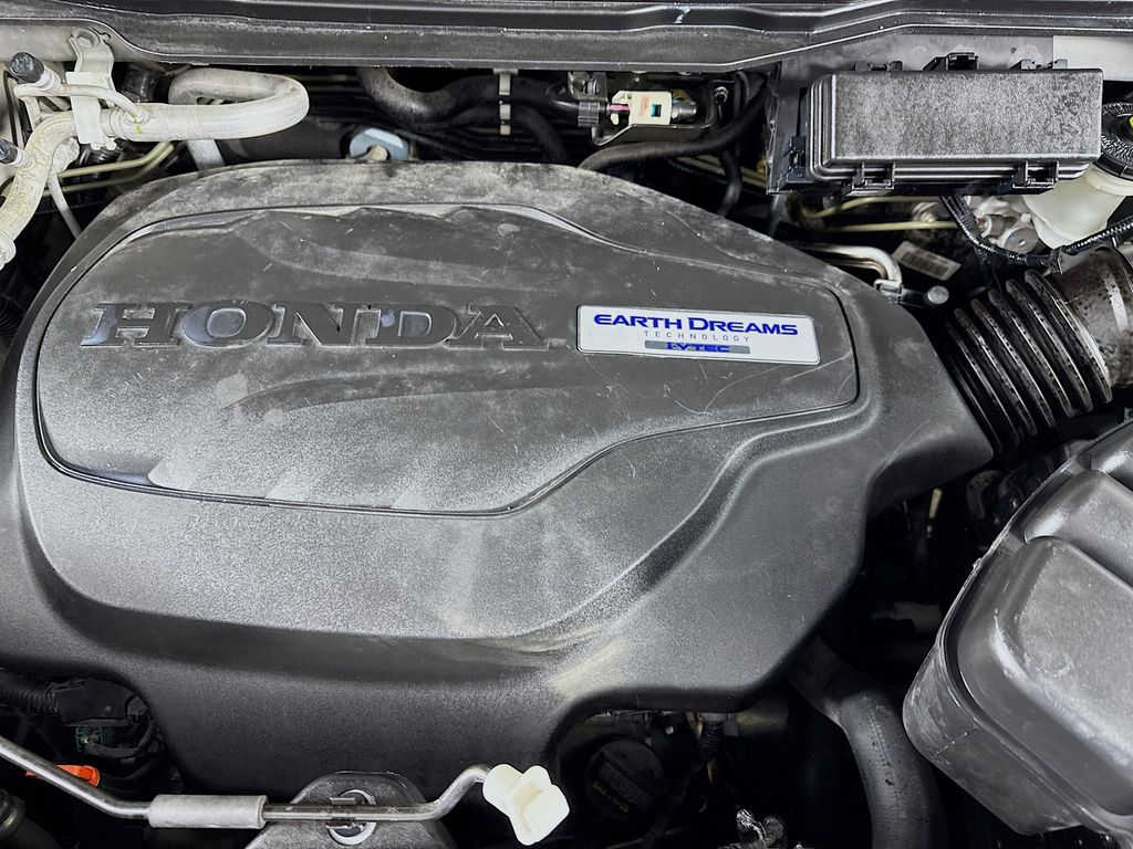 Used Car 2018 Honda Pilot  Lx For Sale Under $20,000 In Austin, Texas