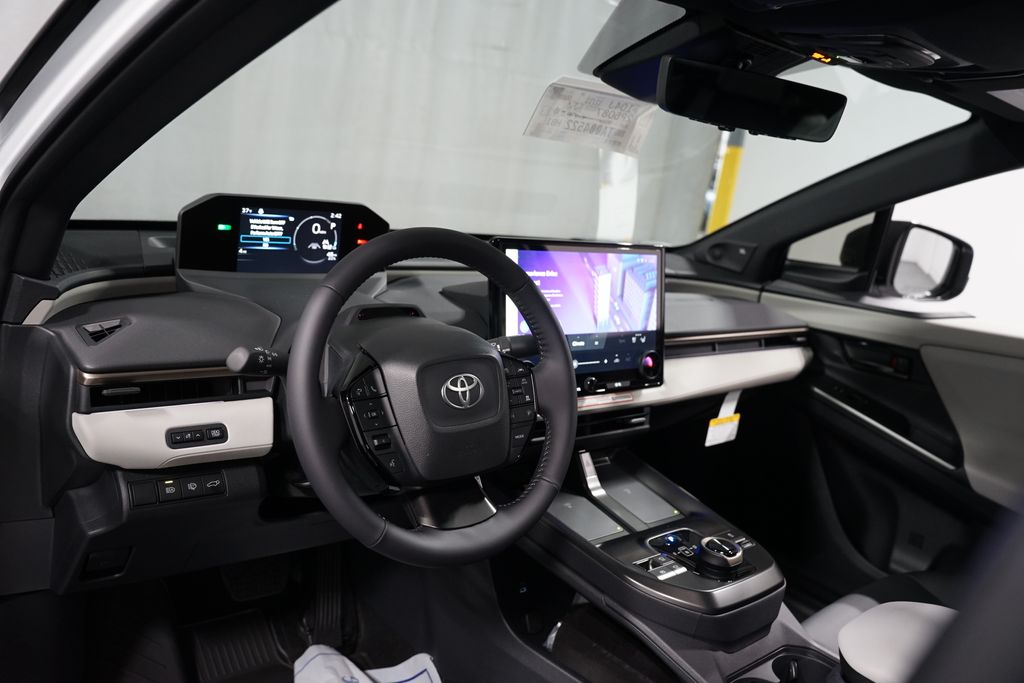 Thumbnail: 2026 Toyota bZ - 11