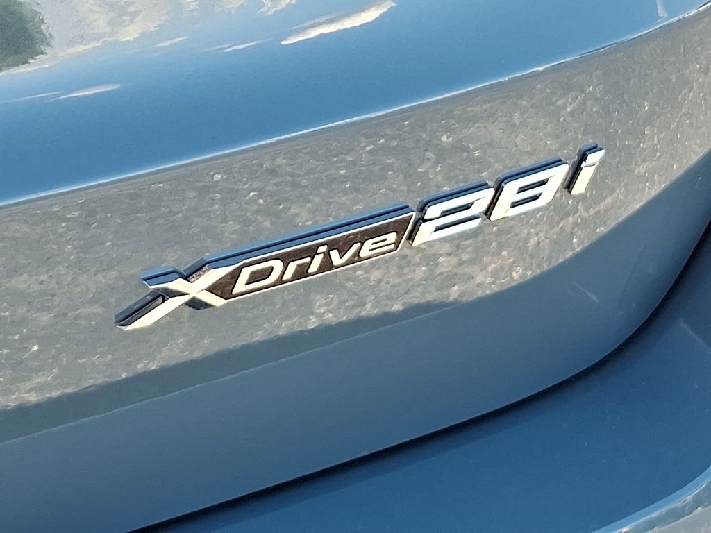 Thumbnail: 2026 BMW X1 - 12