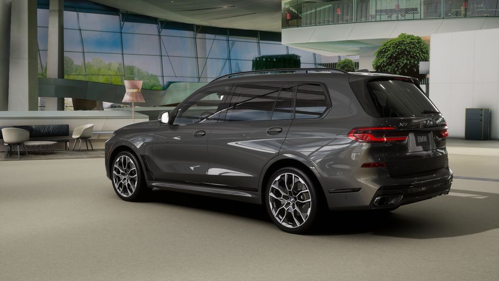 2026 BMW X7 xDrive40i 32