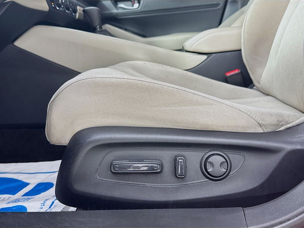 Used Car 2023 Honda Accord  Ex For Sale Under $25,000 In Austin, Texas