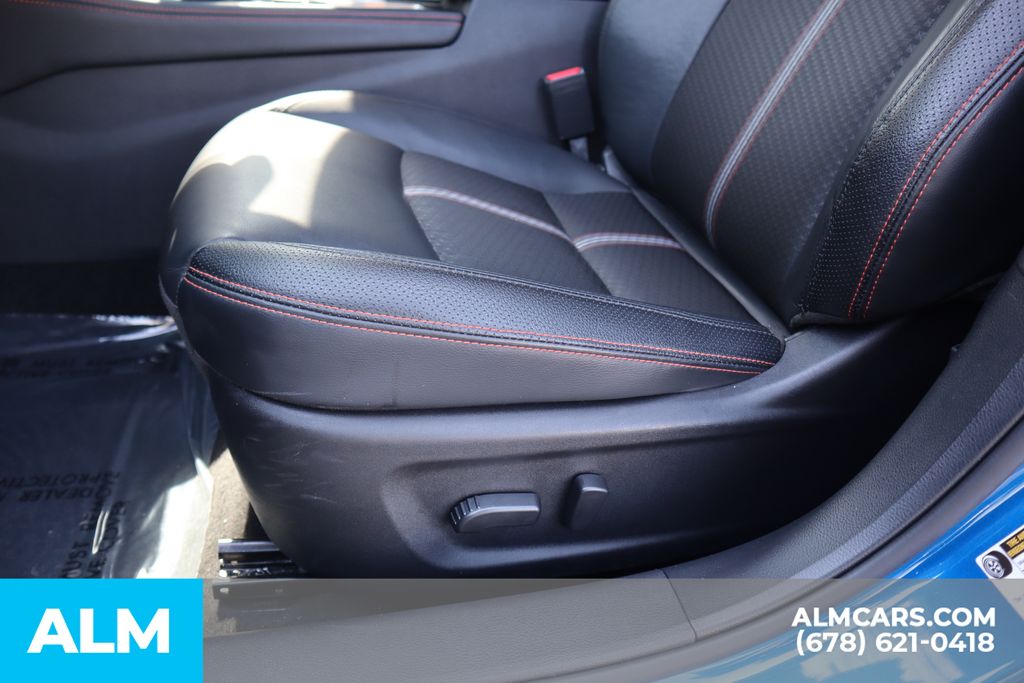 Used 2025 Blue Nissan 2.5 SR image 11