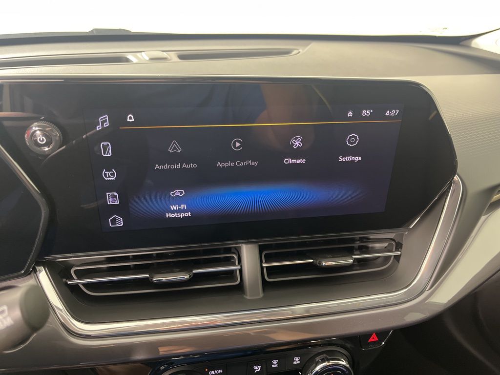 Thumbnail: 2026 Chevrolet Trax - 26