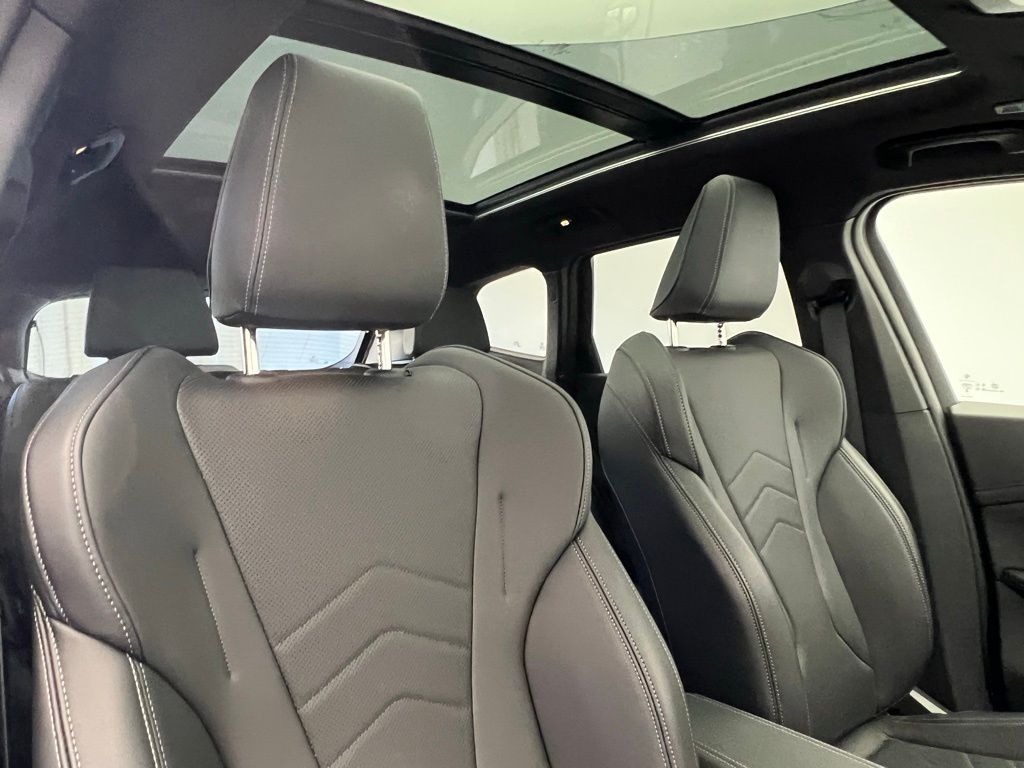 Thumbnail: 2025 BMW X1 - 7