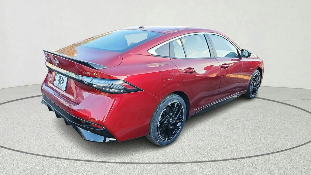 2026 Nissan Sentra