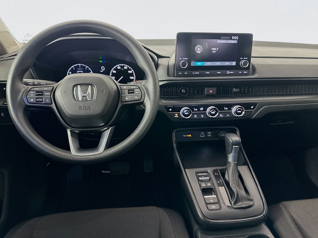 Thumbnail: 2024 Honda CR-V - 22