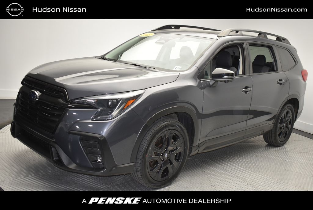 Thumbnail: 2023 Subaru Ascent - 1