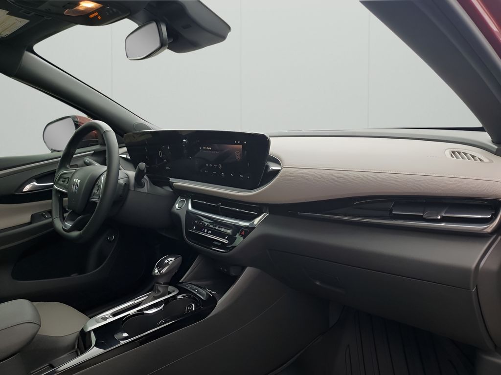 Used Car 2025 Buick Envista  Avenir For Sale Under $30,000 In Austin, Texas