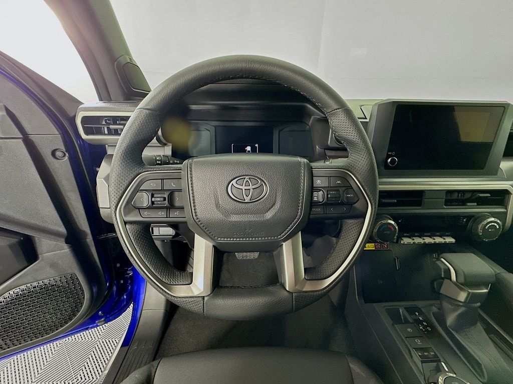 Thumbnail: 2025 Toyota Tacoma - 11