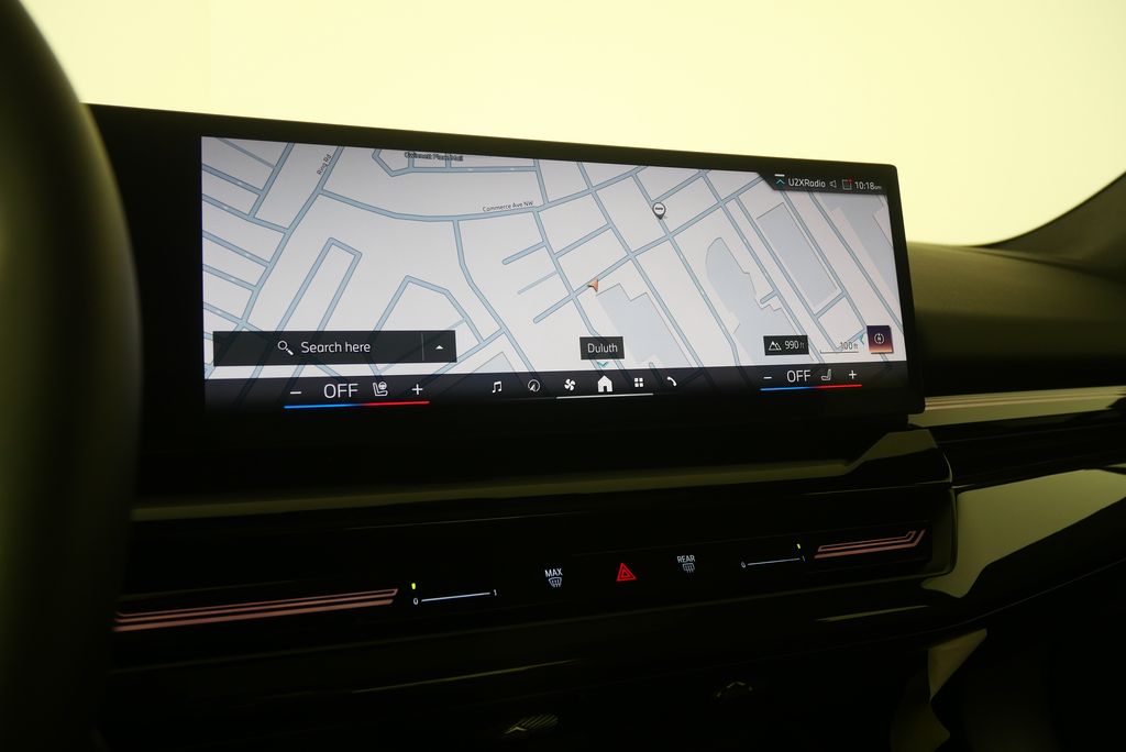 Thumbnail: 2025 BMW 5 Series - 23