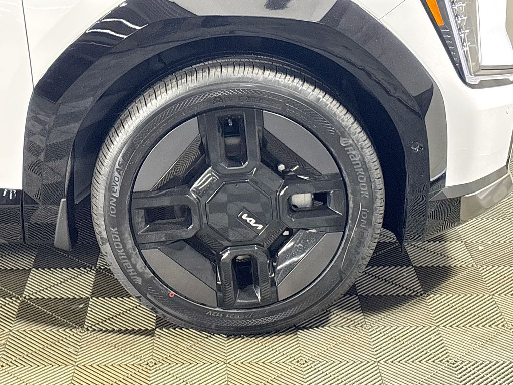 2026 Kia EV9 GT-Line