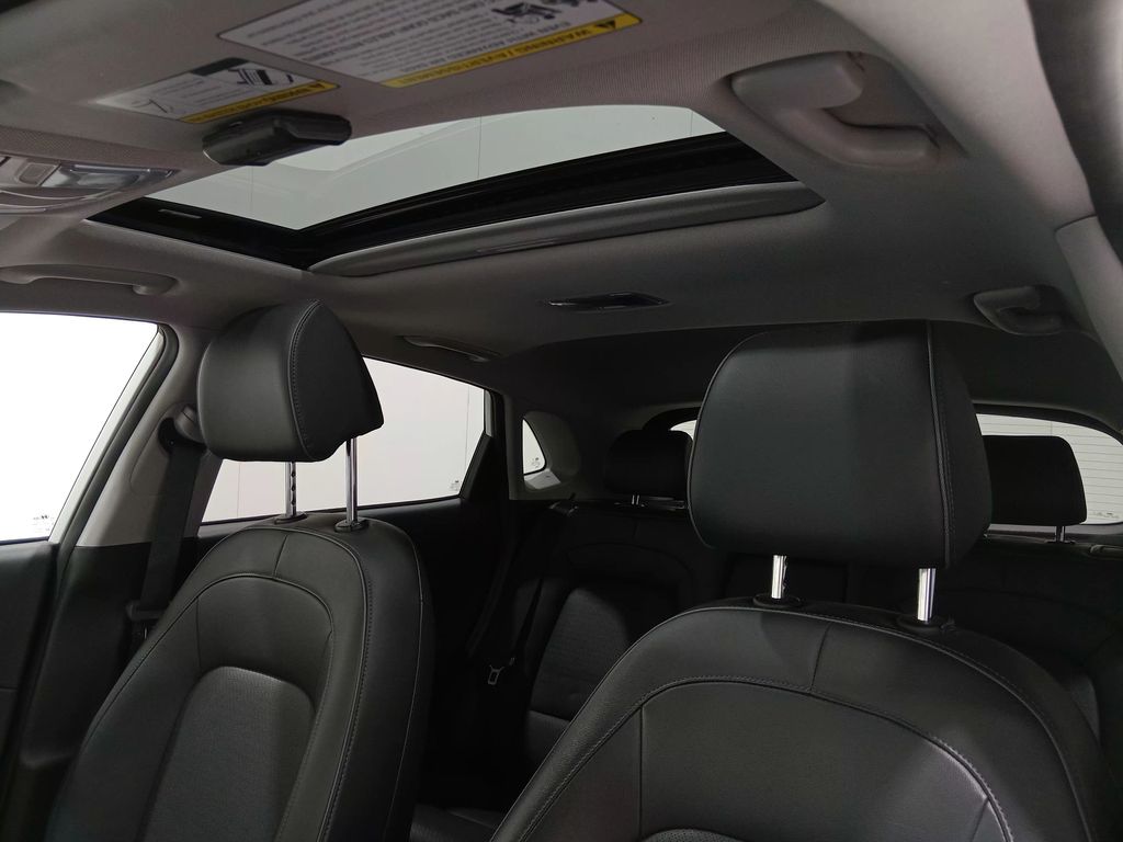 2021 Hyundai Kona Electric Ultimate