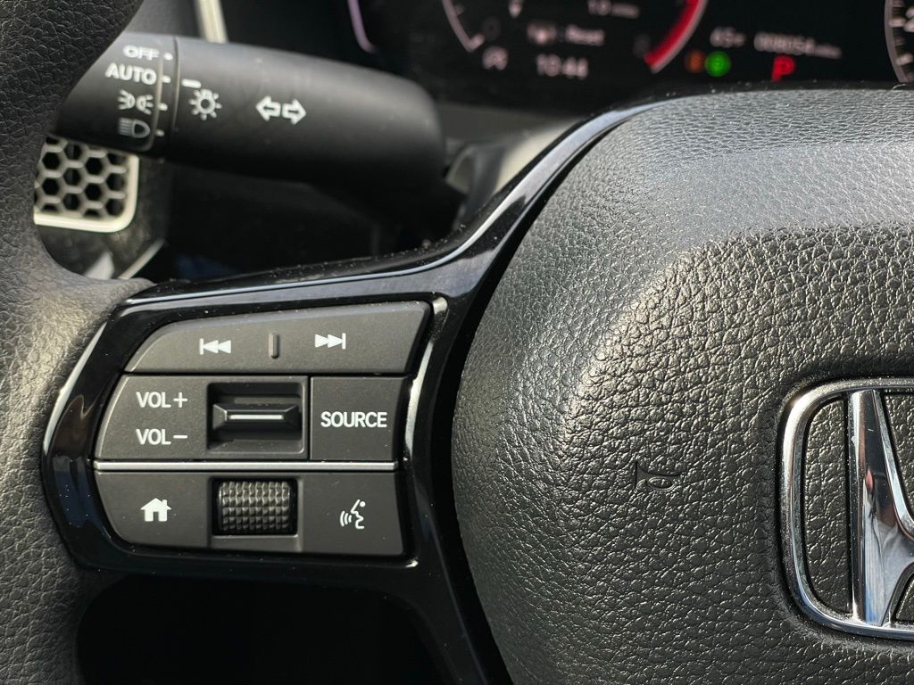 Thumbnail: 2026 Honda Civic - 15