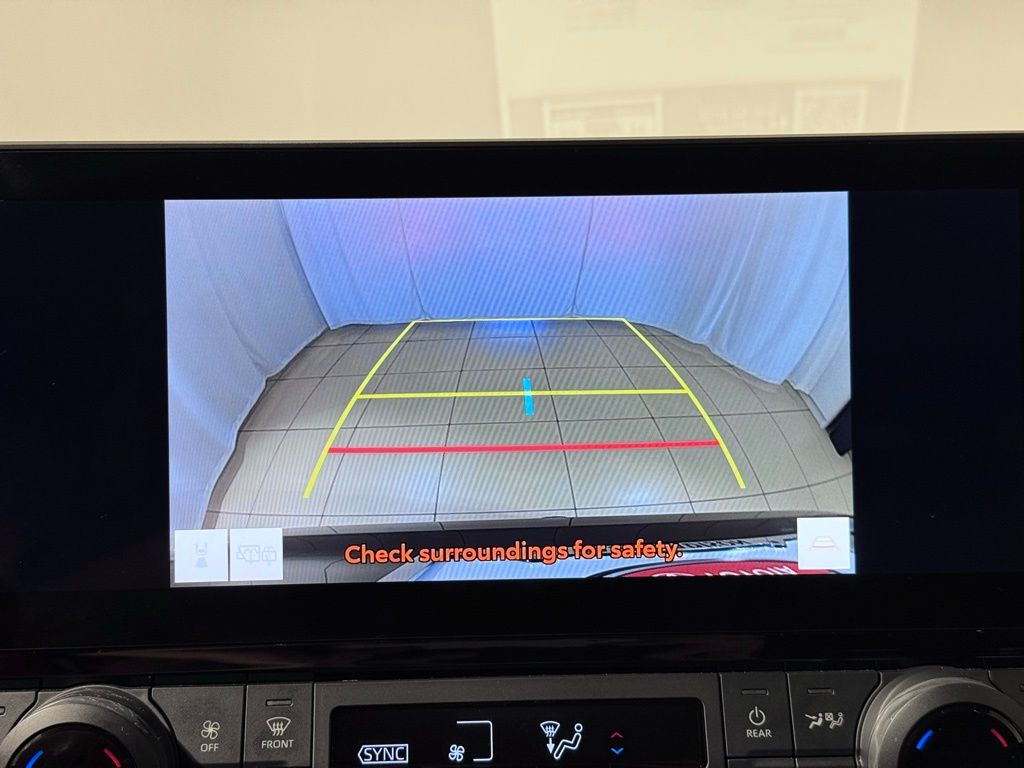 Thumbnail: 2024 Toyota Grand Highlander - 28