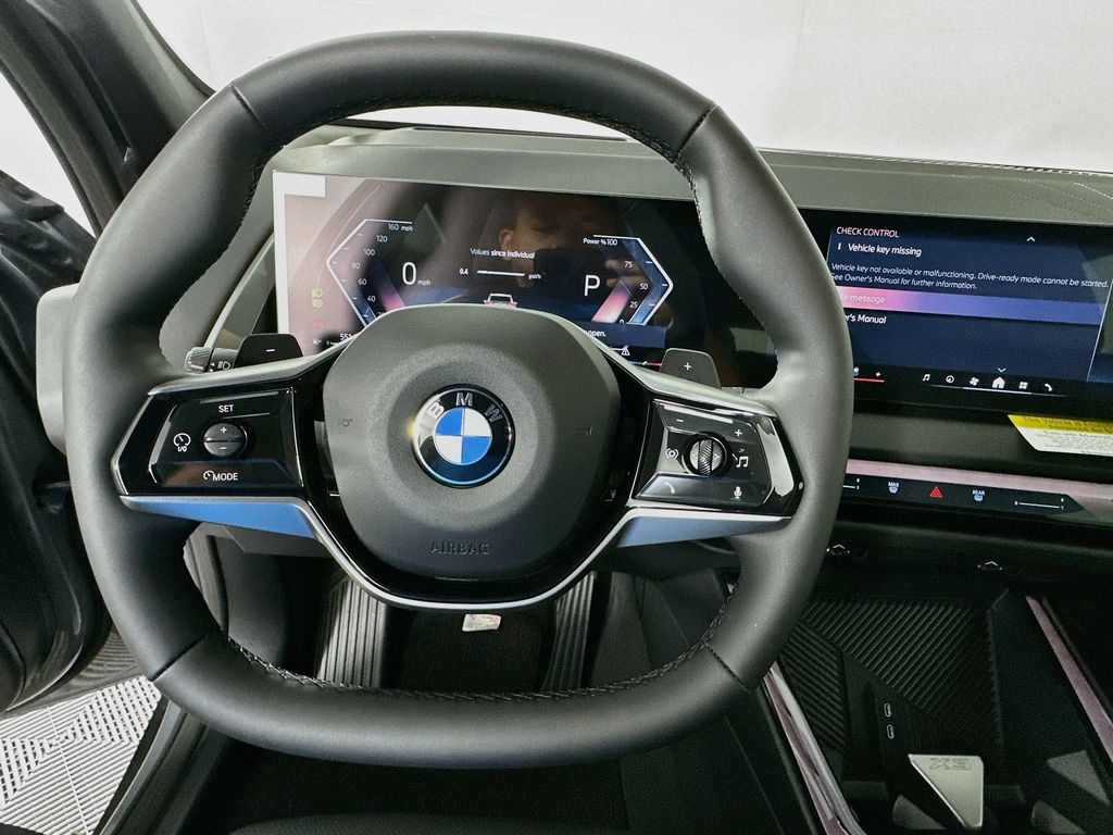 Thumbnail: 2026 BMW X3 - 10