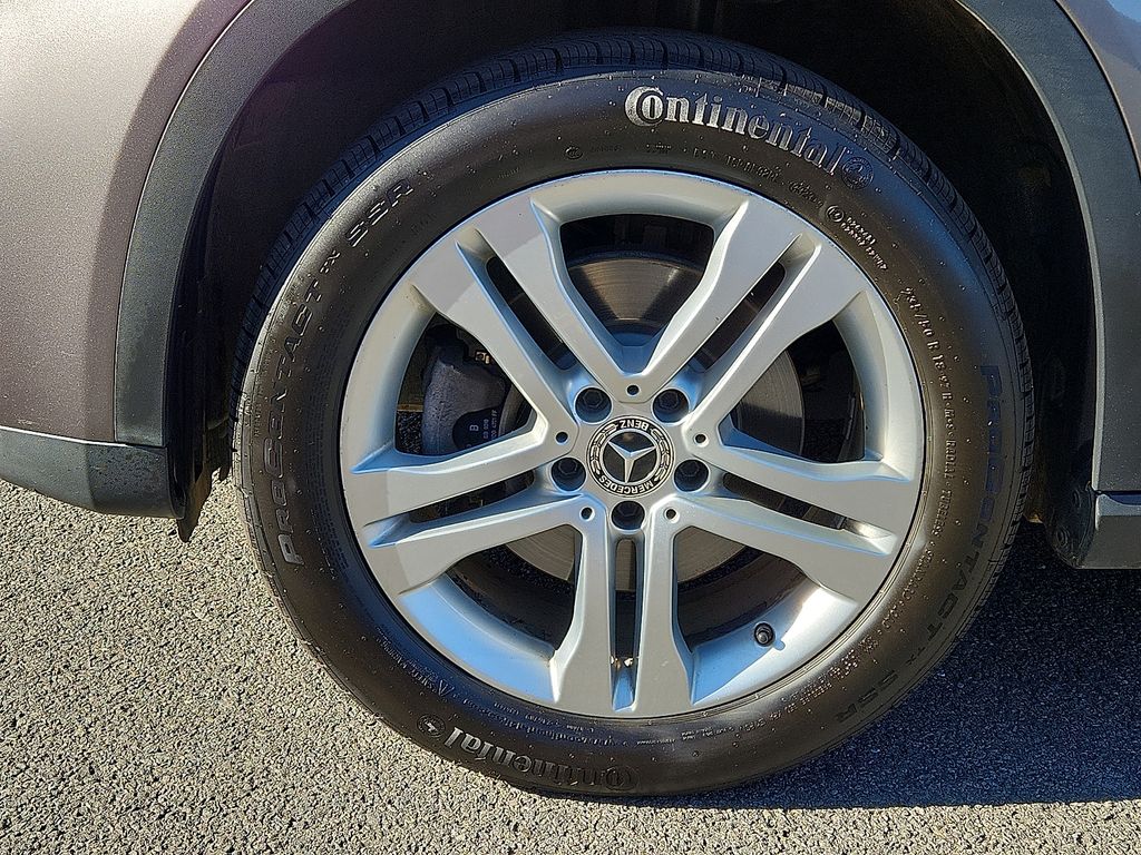 Thumbnail: 2019 Mercedes-Benz GLA - 8