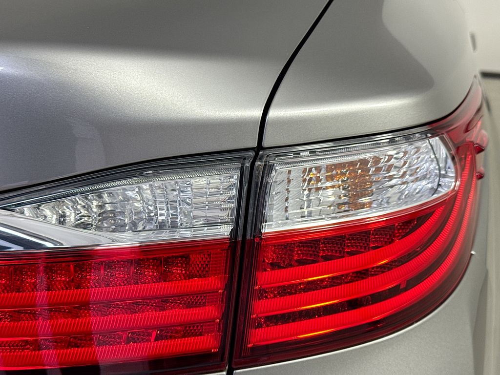 Used Car 2015 Lexus Es  350 For Sale Under $20,000 In Austin, Texas