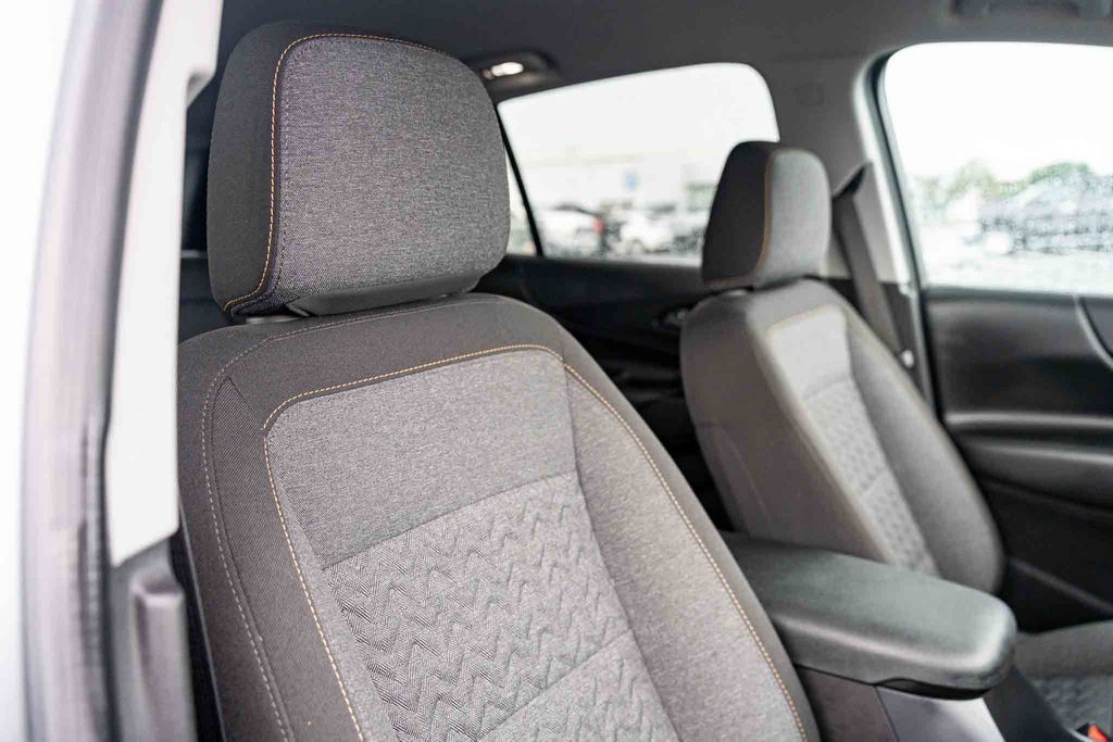 Used Car 2024 Chevrolet Equinox  Lt For Sale Under $30,000 In Austin, Texas