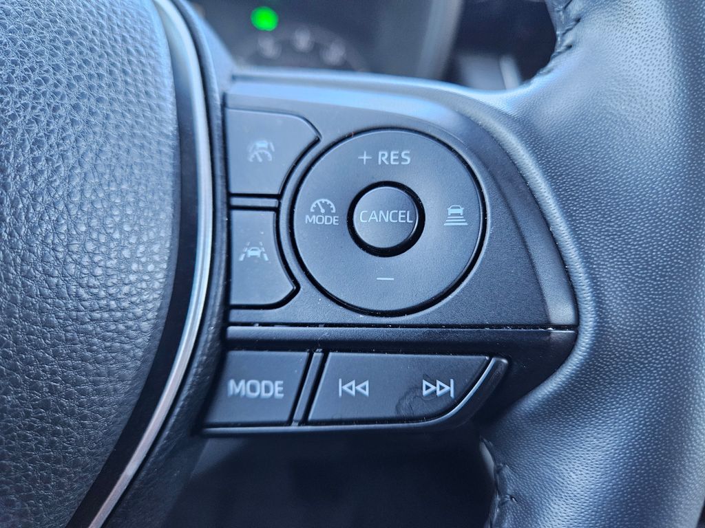 Thumbnail: 2024 Toyota Corolla - 20