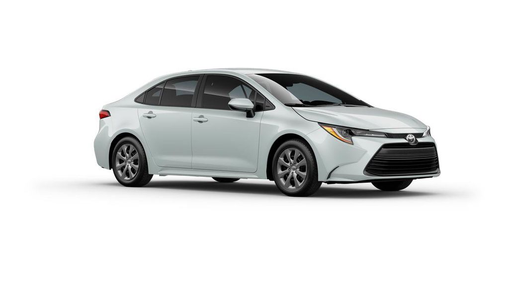 Thumbnail: 2025 Toyota Corolla - 14