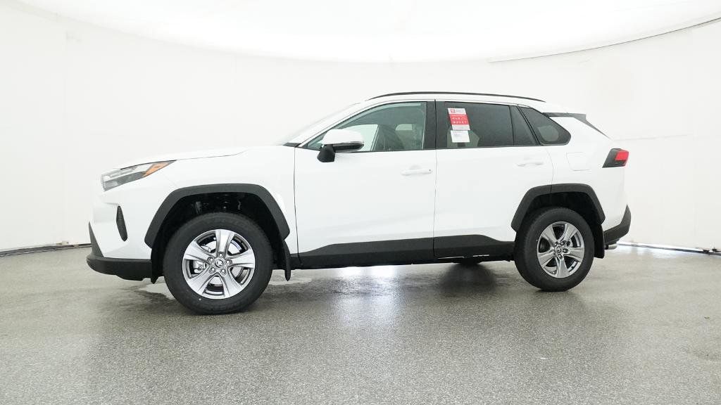 Thumbnail: 2025 Toyota RAV4 - 10