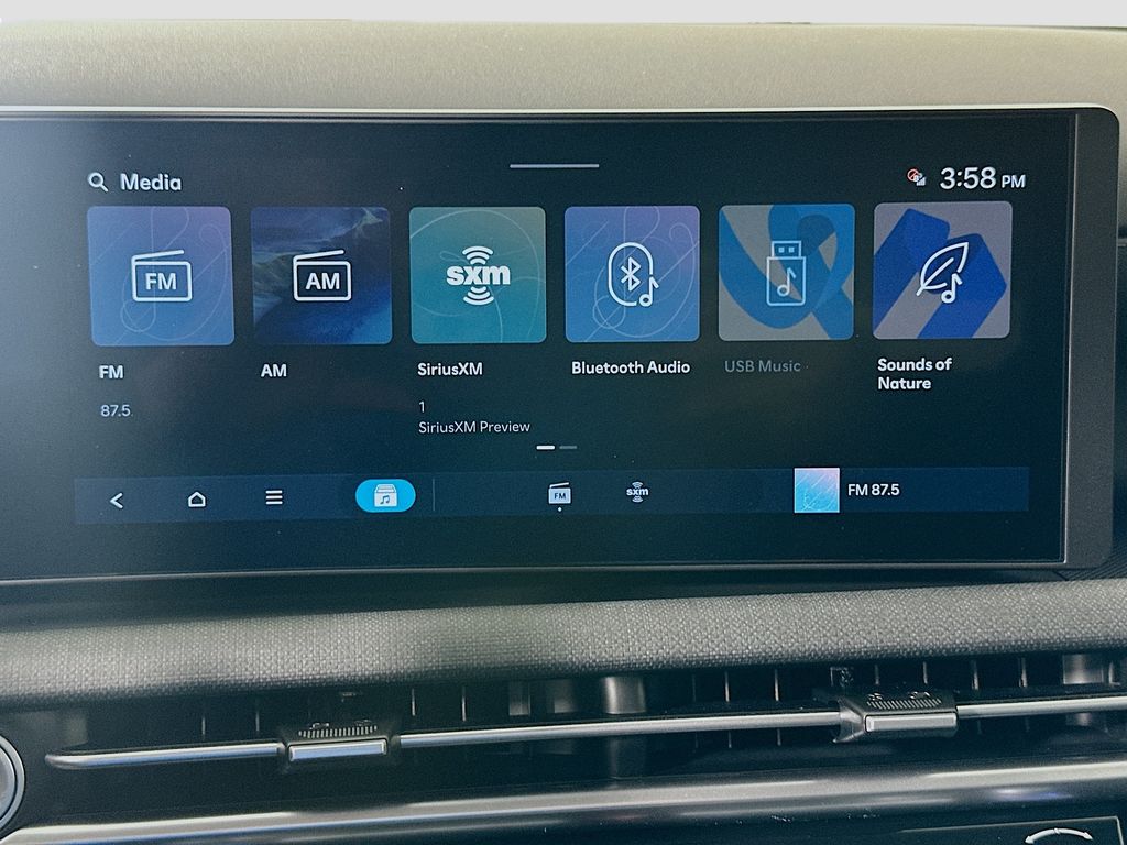 Thumbnail: 2026 Hyundai Tucson - 11