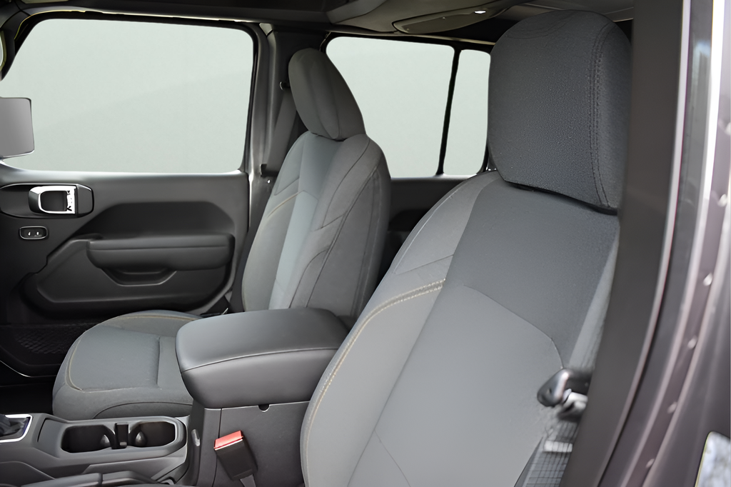 New Car 2025 Jeep Gladiator  Sport S For Sale In Austin, Texas