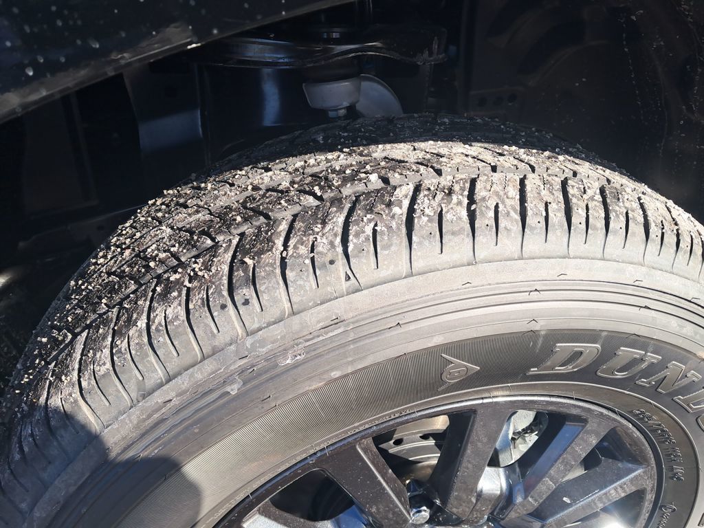 2026 Nissan Armada SV Black at John Sisson Motors