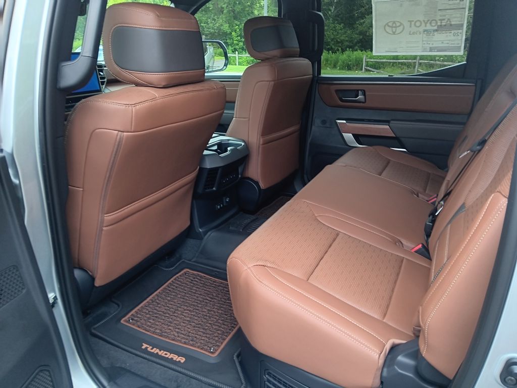 New 2026 Toyota Tundra i-FORCE MAX Truck