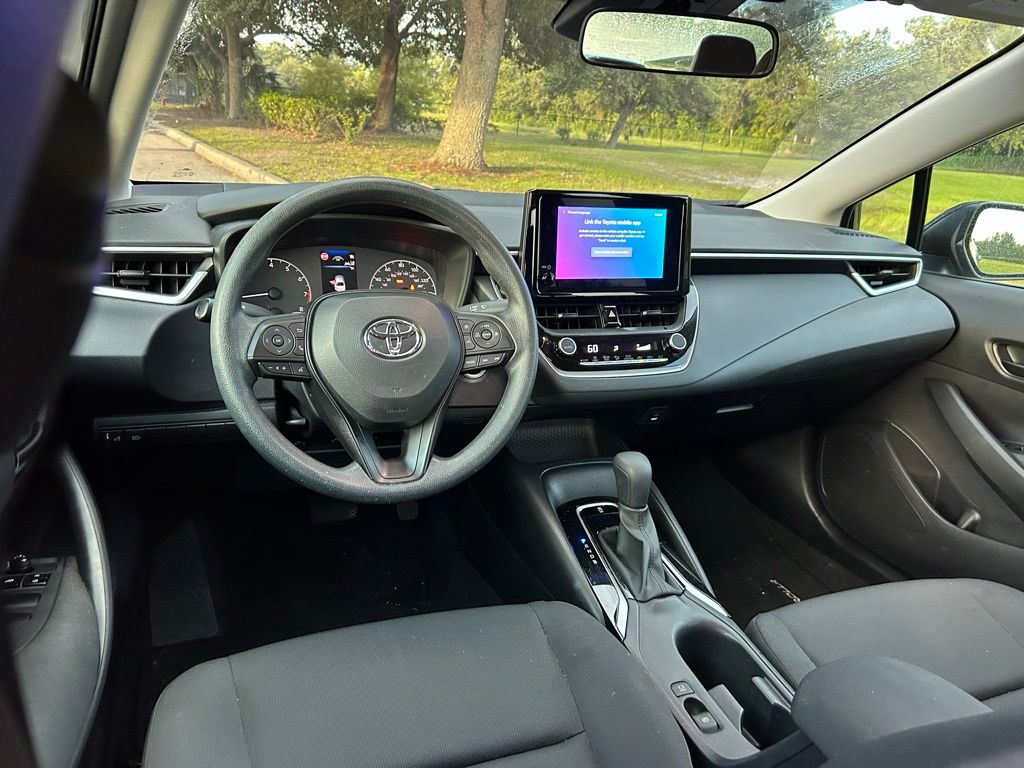 Thumbnail: 2023 Toyota Corolla - 12