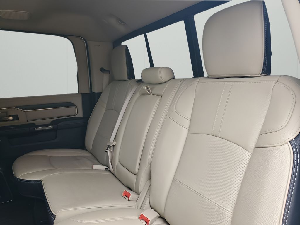 Used Car 2022 Ram 2500  Limited For Sale Under $60,000 In Austin, Texas