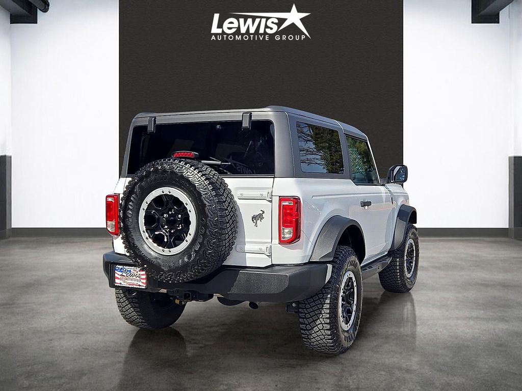 Used 2024 Ford Bronco For Sale in Farmington, AR