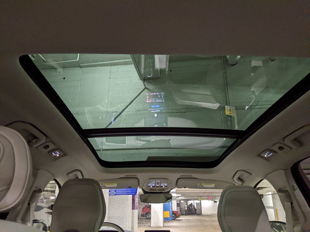 2026 Volvo XC60 Ultra - Photo 13