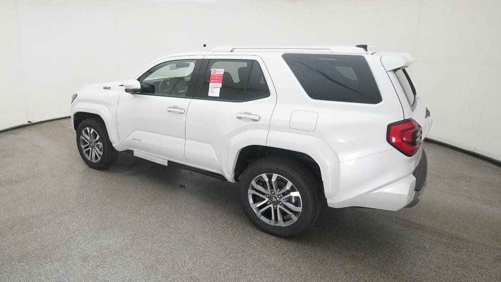 Thumbnail: 2025 Toyota 4Runner - 5